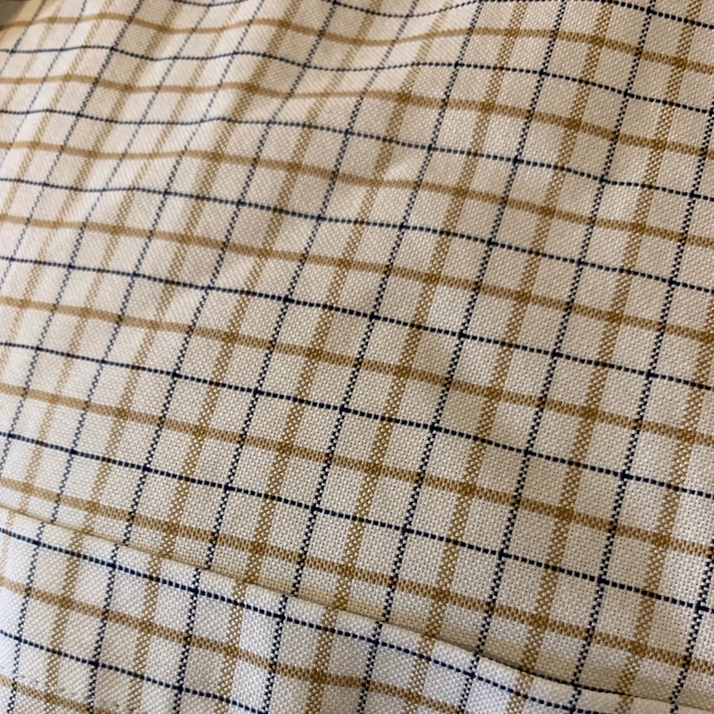 Polo Chaps, Long Sleeve Patterned Button Down - Picture 3 of 5